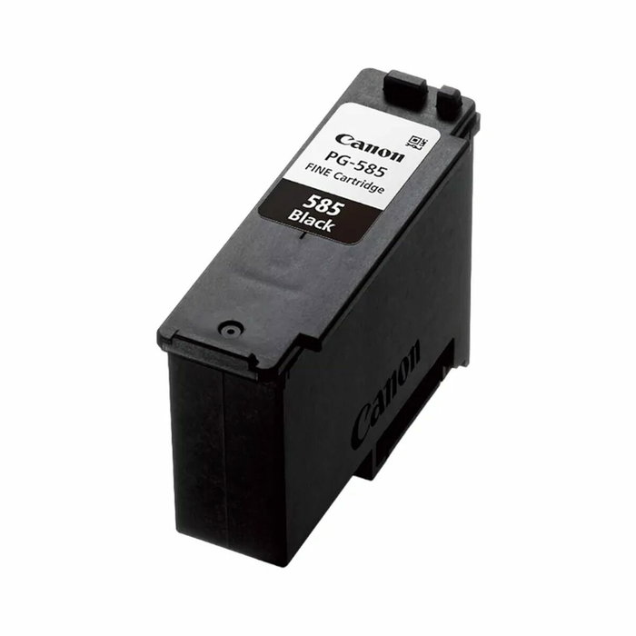 Canon PG-585 Cartucho de Tinta Negro Canon PG-585 Cartucho de Tinta Negro