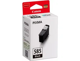 Canon PG-585 Cartucho de Tinta Negro
