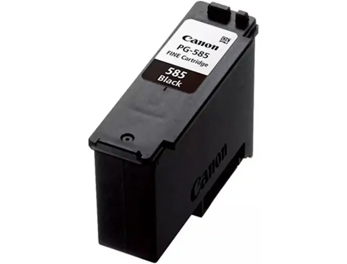 Canon PG-585 Cartucho de Tinta Negro Canon PG-585 Cartucho de Tinta Negro