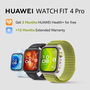 Smartwatch Huawei FIT 4 PRO Verde 1,82" 40 mm