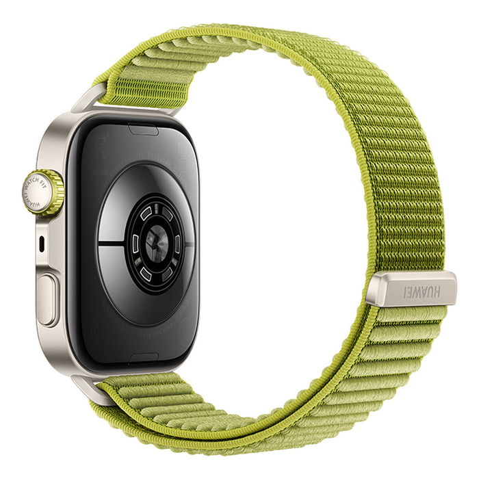 Smartwatch Huawei FIT 4 PRO Verde 1,82" 40 mm