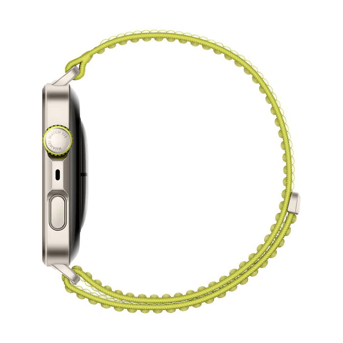 Smartwatch Huawei FIT 4 PRO Verde 1,82" 40 mm