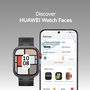 Smartwatch Huawei FIT 4 PRO Verde 1,82" 40 mm