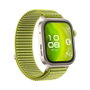 Huawei Watch Fit 4 Pro Reloj Deportivo Verde Hombre Mujer GPS SpO2 EKG Amoled
