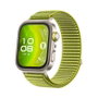 Huawei Watch Fit 4 Pro Reloj Deportivo Verde Hombre Mujer GPS SpO2 EKG Amoled
