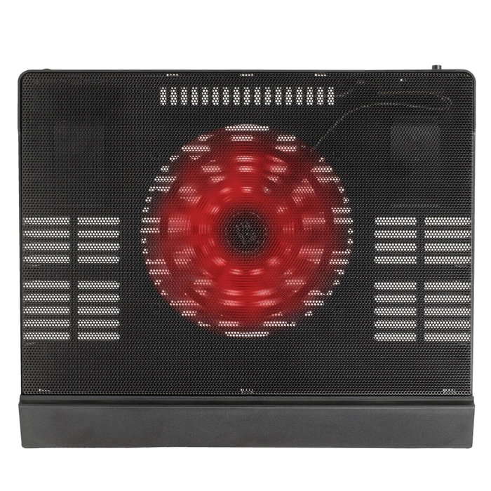 Rivacase 5556 Cooling Pad para portátil hasta 17,3 pulgadas Rivacase 5556 Cooling Pad para portátil hasta 17,3 pulgadas