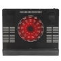 Rivacase 5556 Cooling Pad para portátil hasta 17,3 pulgadas
