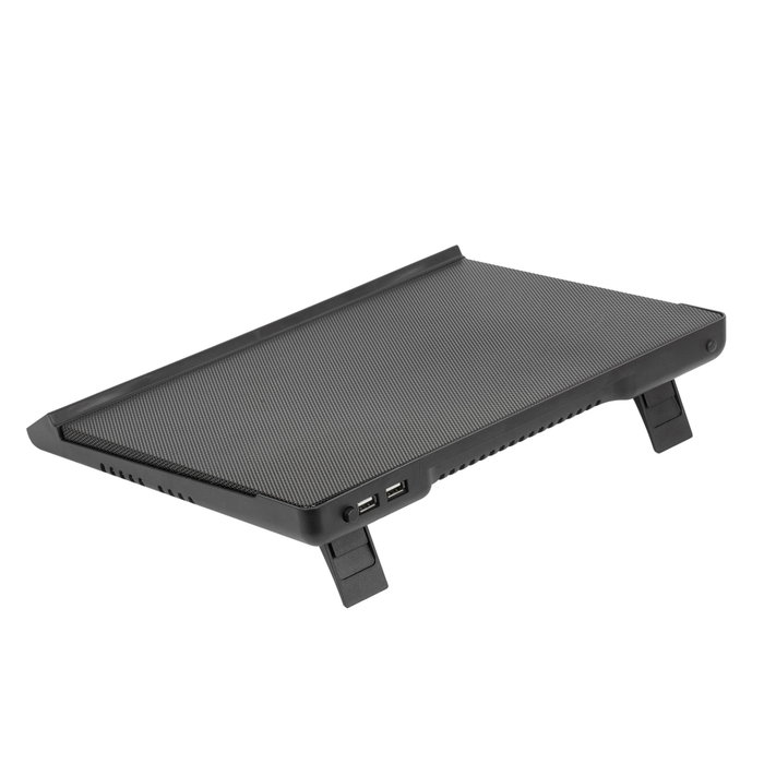 Rivacase 5556 Cooling Pad para portátil hasta 17,3 pulgadas Rivacase 5556 Cooling Pad para portátil hasta 17,3 pulgadas