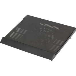 Rivacase 5556 Cooling Pad para portátil hasta 17,3 pulgadas