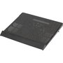 Rivacase 5556 Cooling Pad para portátil hasta 17,3 pulgadas