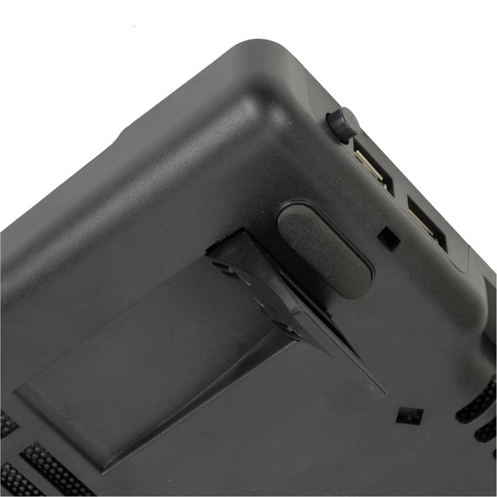 Rivacase 5556 Cooling Pad para portátil hasta 17,3 pulgadas Rivacase 5556 Cooling Pad para portátil hasta 17,3 pulgadas