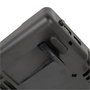Rivacase 5556 Cooling Pad para portátil hasta 17,3 pulgadas