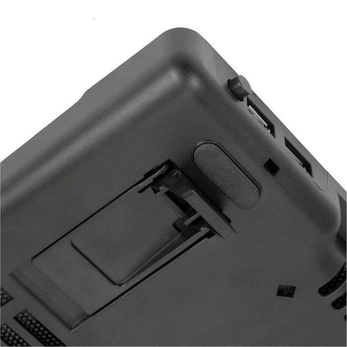 Rivacase 5556 Cooling Pad para portátil hasta 17,3 pulgadas Rivacase 5556 Cooling Pad para portátil hasta 17,3 pulgadas