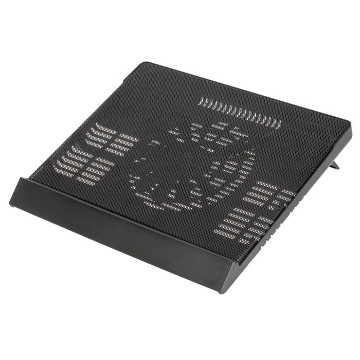 Rivacase 5556 Cooling Pad para portátil hasta 17,3 pulgadas Rivacase 5556 Cooling Pad para portátil hasta 17,3 pulgadas
