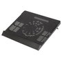 Rivacase 5556 Cooling Pad para portátil hasta 17,3 pulgadas