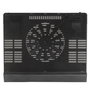 Rivacase 5556 Cooling Pad para portátil hasta 17,3 pulgadas