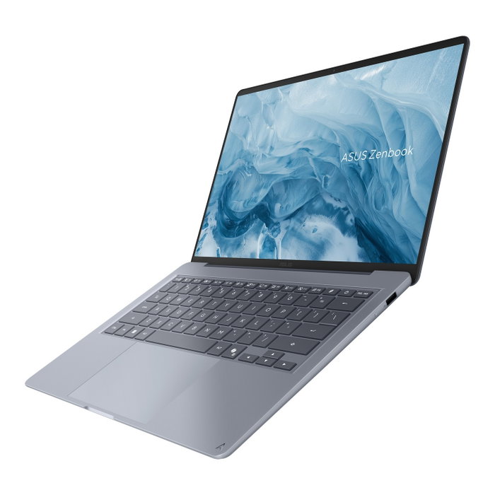 ASUS ZenBook 14 OLED UX3480KA-U1005W Arctic Blue ASUS ZenBook 14 OLED UX3480KA-U1005W Arctic Blue