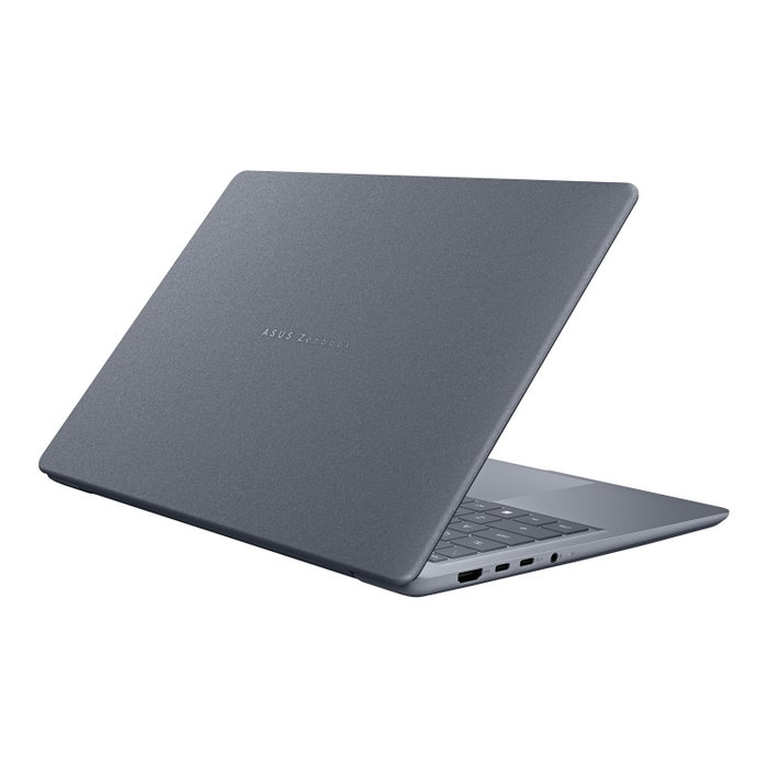 ASUS ZenBook 14 OLED UX3480KA-U1005W Arctic Blue ASUS ZenBook 14 OLED UX3480KA-U1005W Arctic Blue