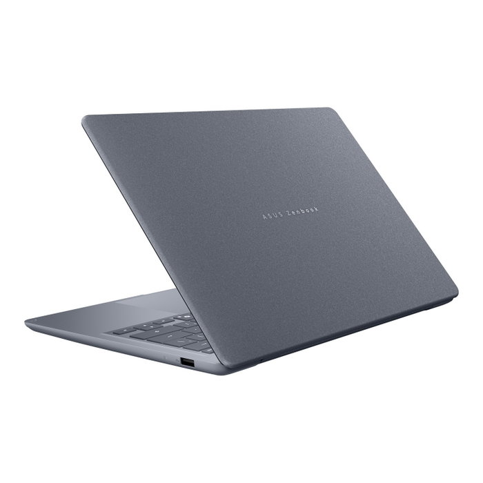 ASUS ZenBook 14 OLED UX3480KA-U1005W Arctic Blue ASUS ZenBook 14 OLED UX3480KA-U1005W Arctic Blue