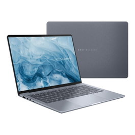 ASUS ZenBook 14 OLED UX3480KA-U1005W Arctic Blue