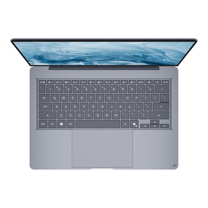 ASUS ZenBook 14 OLED UX3480KA-U1005W Arctic Blue ASUS ZenBook 14 OLED UX3480KA-U1005W Arctic Blue