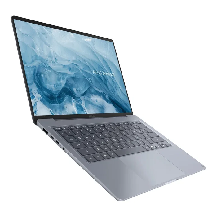 ASUS ZenBook 14 OLED UX3480KA-U1005W Arctic Blue ASUS ZenBook 14 OLED UX3480KA-U1005W Arctic Blue