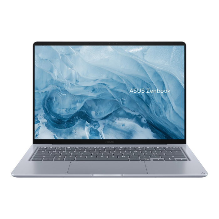ASUS ZenBook 14 OLED UX3480KA-U1005W Arctic Blue ASUS ZenBook 14 OLED UX3480KA-U1005W Arctic Blue