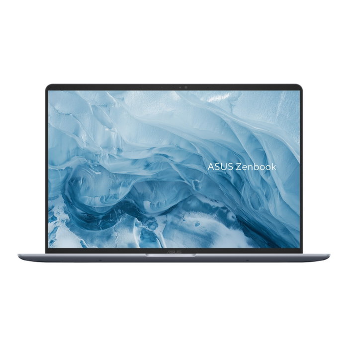 ASUS ZenBook 14 OLED UX3480KA-U1005W Arctic Blue ASUS ZenBook 14 OLED UX3480KA-U1005W Arctic Blue