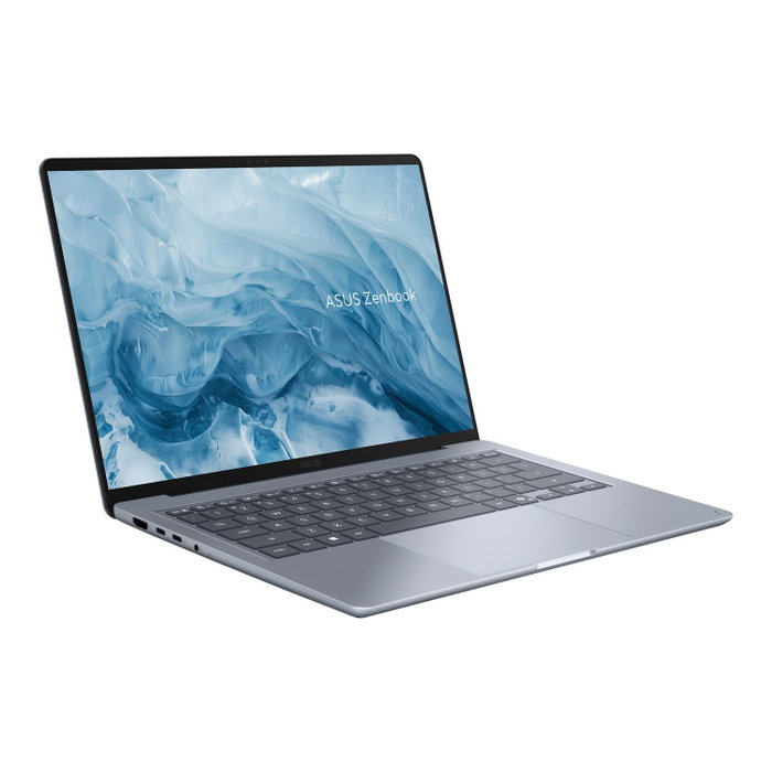 ASUS ZenBook 14 OLED UX3480KA-U1005W Arctic Blue ASUS ZenBook 14 OLED UX3480KA-U1005W Arctic Blue