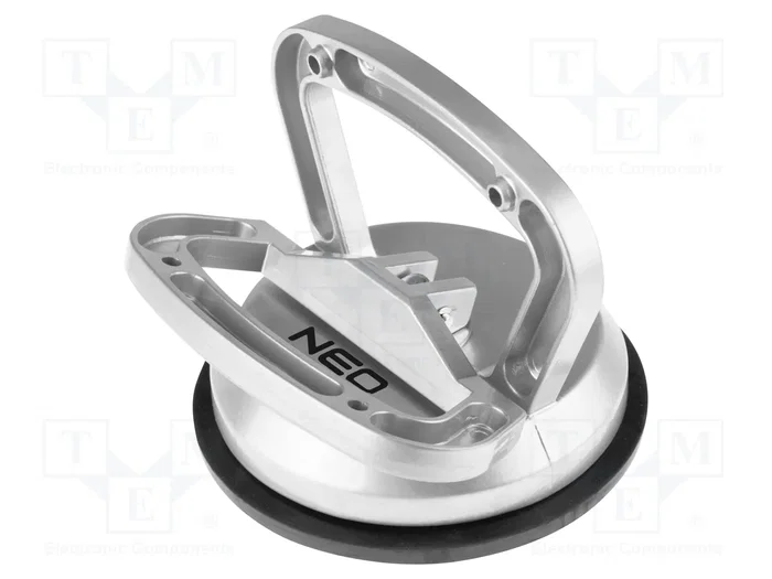 NEO TOOLS Ventosa para Vidrio de 120mm con Capacidad de 50kg NEO TOOLS Ventosa para Vidrio de 120mm con Capacidad de 50kg