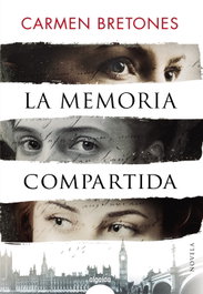 La memoria compartida, Carmen Bretones - ALGAIDA