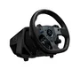Logitech G 941-000177 Volante y Mando Negro USB Analógico/Digital para PC y PlayStation