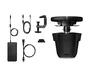 Logitech G 941-000177 Volante y Mando Negro USB Analógico/Digital para PC y PlayStation