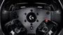 Logitech G 941-000177 Volante y Mando Negro USB Analógico/Digital para PC y PlayStation