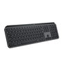 Logitech MX Keys S Teclado Inalámbrico