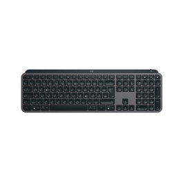 Logitech MX Keys S Teclado Inalámbrico