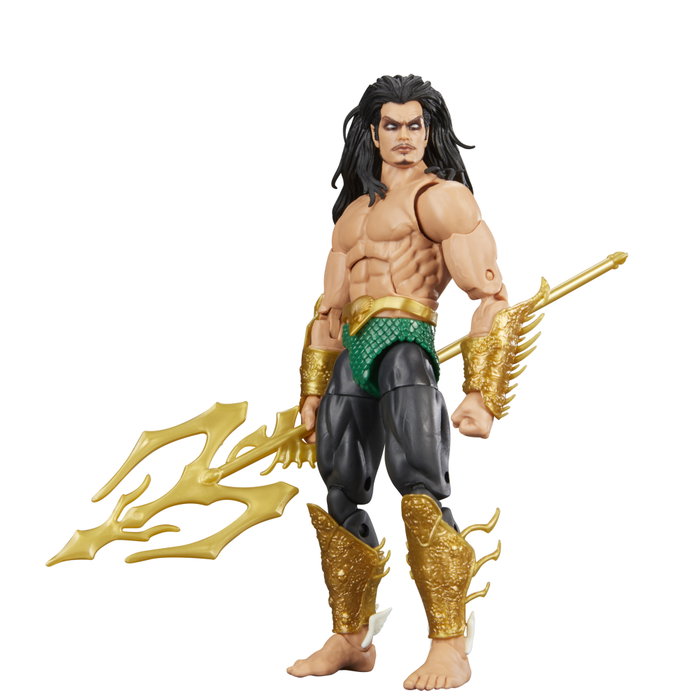 Hasbro Marvel Legends Namor Hasbro Marvel Legends Namor