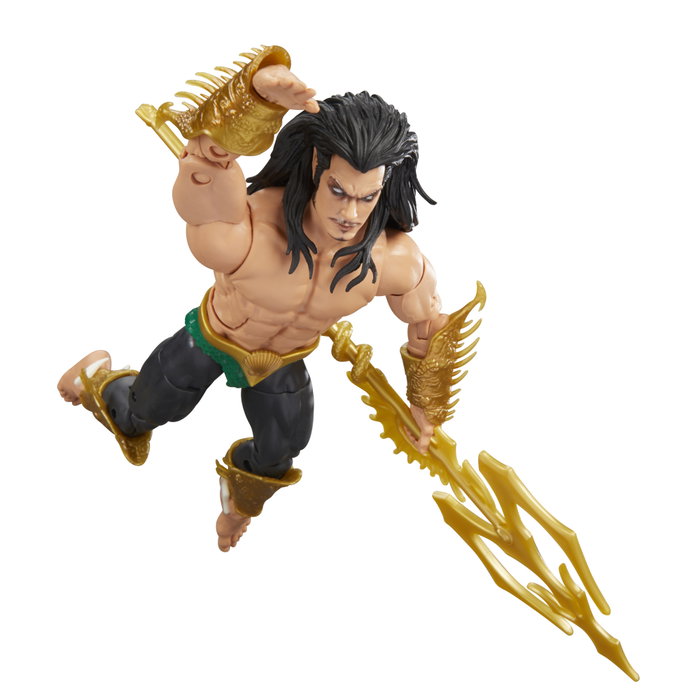 Hasbro Marvel Legends Namor Hasbro Marvel Legends Namor