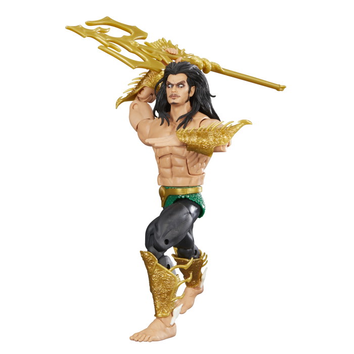 Hasbro Marvel Legends Namor Hasbro Marvel Legends Namor