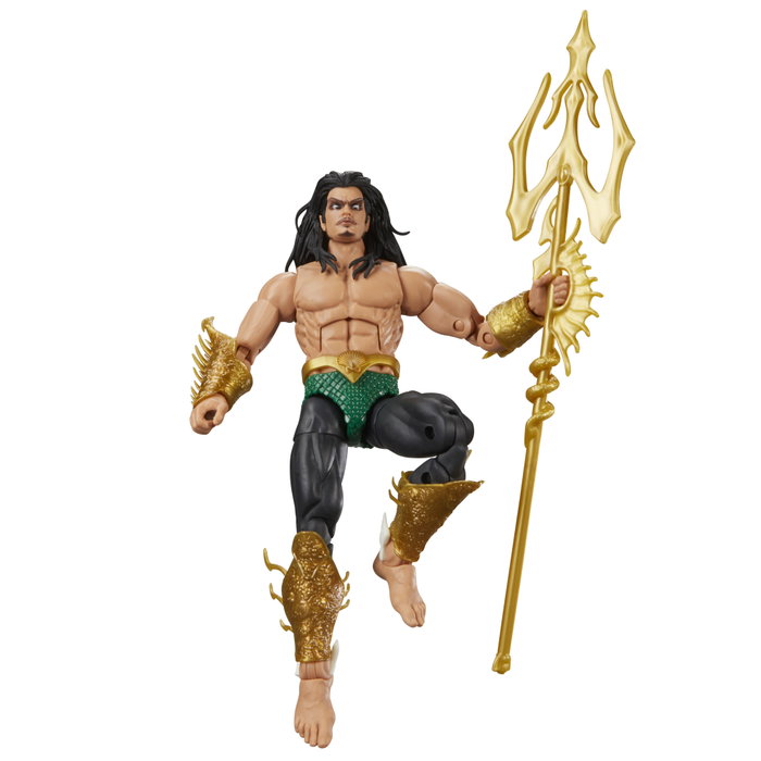 Hasbro Marvel Legends Namor Hasbro Marvel Legends Namor