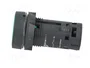 SCHNEIDER ELECTRIC Interruptor de presión Harmony XB7 Verde 22mm