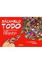 Fandogamia Editorial, S.L. SÁCAMELO TODO: Las tiras completas de Mr. Prolapso
