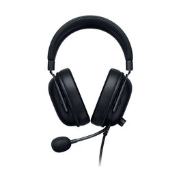 Razer BlackShark V2 X Auriculares Gaming Over-Ear Alámbricos Negros - Micrófono Boom con Cancelación Pasiva, Compatible PC, PS4, PS5, Xbox - Frecuencia 12-28000 Hz, Peso 240g