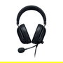 Razer BlackShark V2 X Auriculares Gaming Cableados Negro