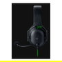 Razer BlackShark V2 X Auriculares Gaming Cableados Negro