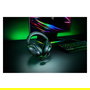 Razer BlackShark V2 X Auriculares Gaming Cableados Negro