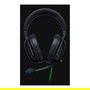 Razer BlackShark V2 X Auriculares Gaming Cableados Negro
