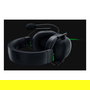 Razer BlackShark V2 X Auriculares Gaming Cableados Negro