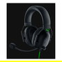 Razer BlackShark V2 X Auriculares Gaming Cableados Negro