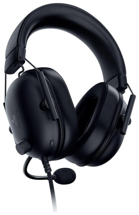 Razer BlackShark V2 X Auriculares Gaming Negro Razer BlackShark V2 X Auriculares Gaming Negro
